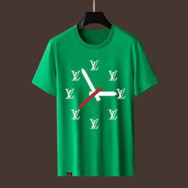 Picture of LV T Shirts Short _SKULVM-4XL11Ln8037200